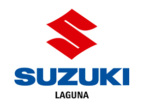 Suzuki Laguna