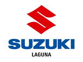 Suzuki Laguna