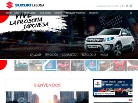 suzukilaguna.com